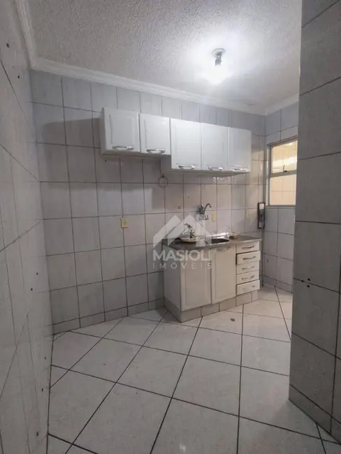 Casa de Condomínio com 3 quartos à venda, 80m2 em Santa Inês, Vila Velha - ES - imagem 8 Foto 8 de Casa de Condomínio com 3 quartos à venda, 80m2 em Santa Inês, Vila Velha - ES