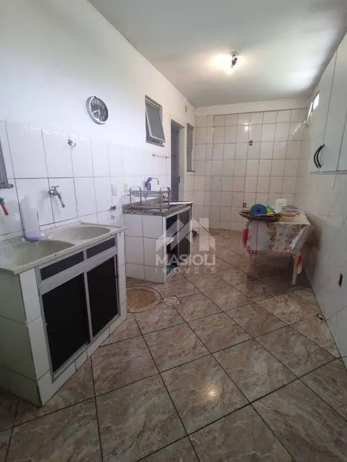 Casa de Condomínio com 3 quartos à venda, 80m2 em Santa Inês, Vila Velha - ES - imagem 5 Foto 5 de Casa de Condomínio com 3 quartos à venda, 80m2 em Santa Inês, Vila Velha - ES