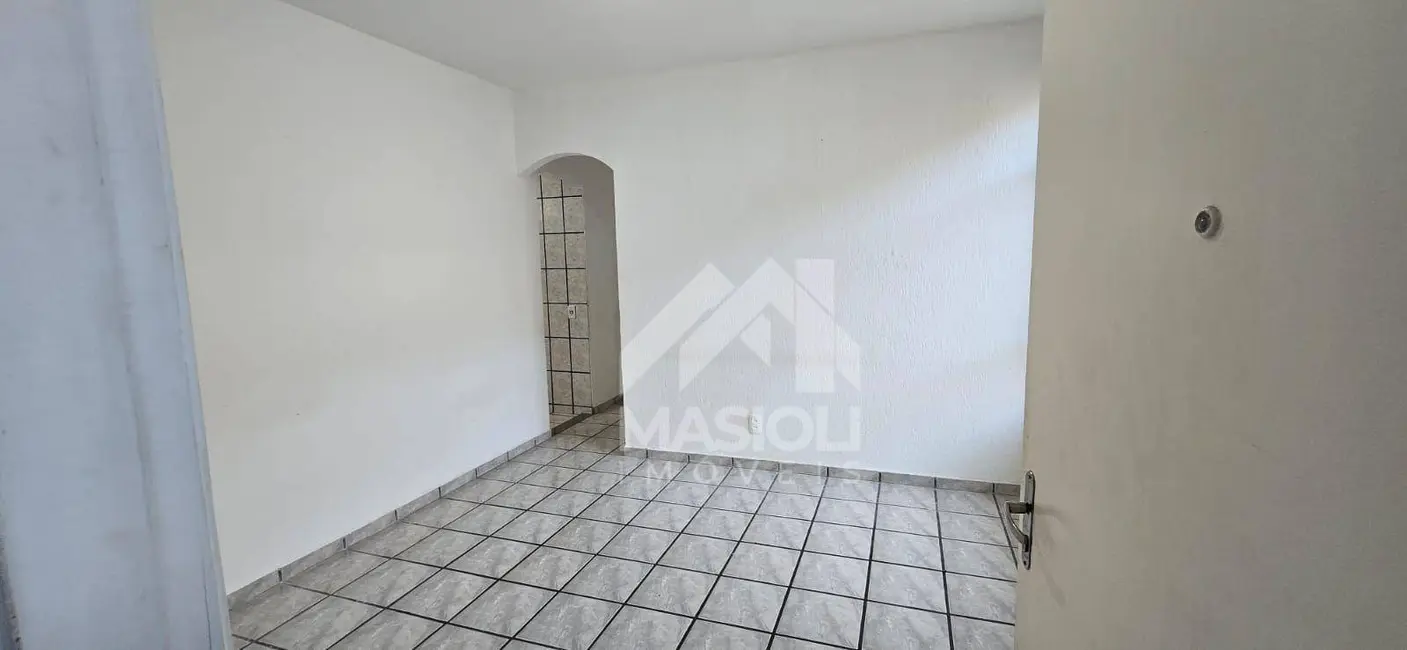 Foto 2 de Apartamento com 3 quartos à venda, 75m2 em Itapuã, Vila Velha - ES