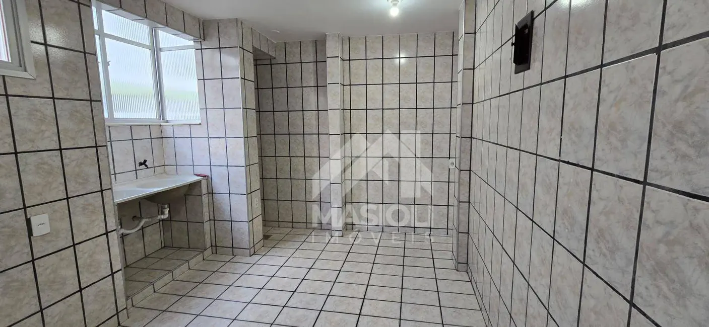 Foto 1 de Apartamento com 3 quartos à venda, 75m2 em Itapuã, Vila Velha - ES