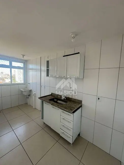 Foto 5 de Apartamento com 2 quartos à venda, 52m2 em Santa Inês, Vila Velha - ES