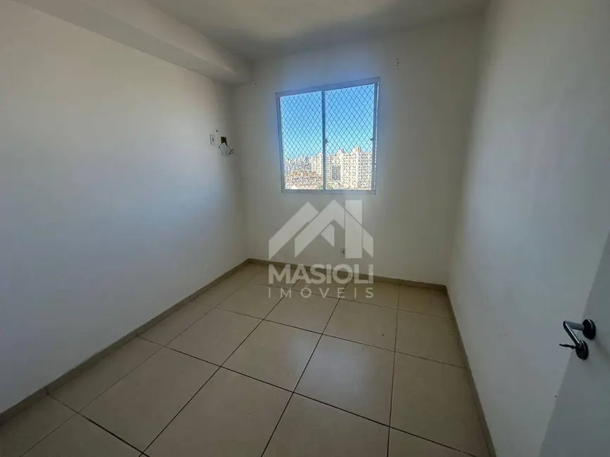 Foto 8 de Apartamento com 2 quartos à venda, 52m2 em Santa Inês, Vila Velha - ES