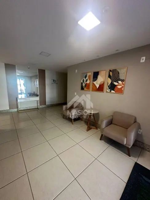 Foto 2 de Apartamento com 2 quartos à venda, 52m2 em Santa Inês, Vila Velha - ES