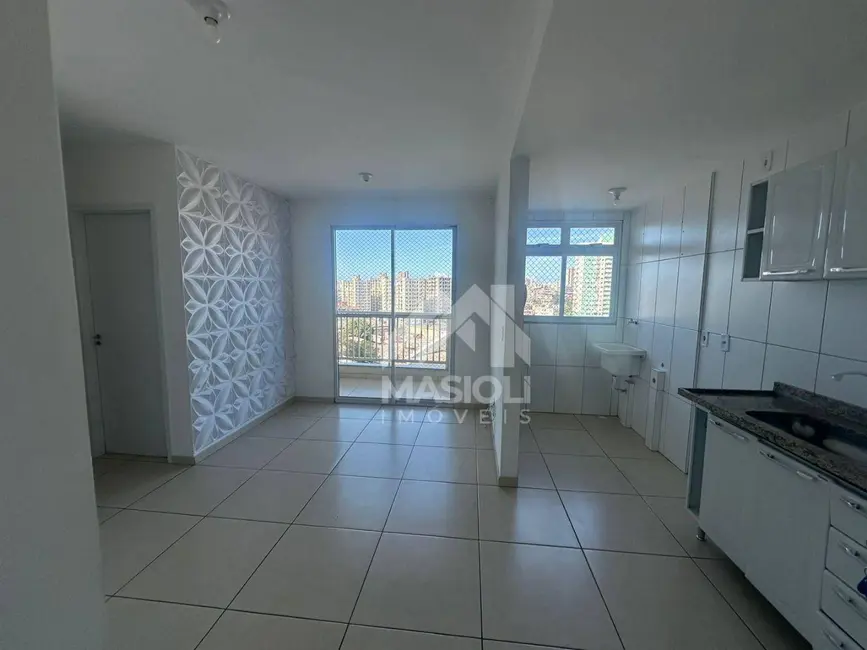 Foto 7 de Apartamento com 2 quartos à venda, 52m2 em Santa Inês, Vila Velha - ES