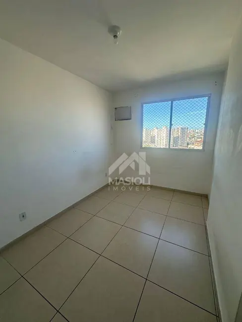 Foto 9 de Apartamento com 2 quartos à venda, 52m2 em Santa Inês, Vila Velha - ES