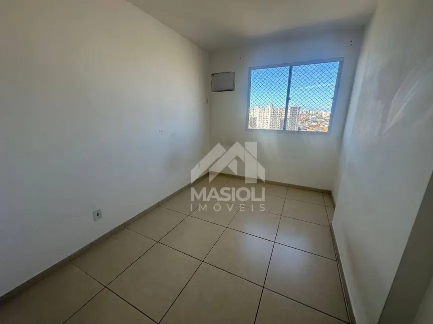 Foto 4 de Apartamento com 2 quartos à venda, 52m2 em Santa Inês, Vila Velha - ES