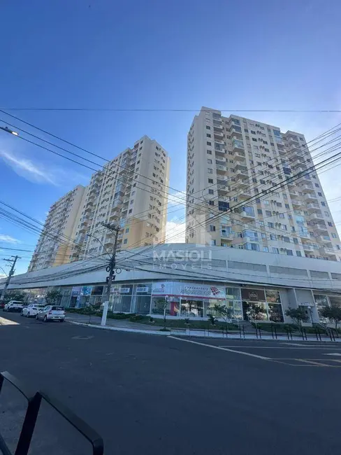 Foto 1 de Apartamento com 2 quartos à venda, 52m2 em Santa Inês, Vila Velha - ES