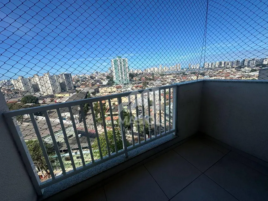 Foto 3 de Apartamento com 2 quartos à venda, 52m2 em Santa Inês, Vila Velha - ES