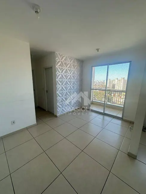 Foto 6 de Apartamento com 2 quartos à venda, 52m2 em Santa Inês, Vila Velha - ES