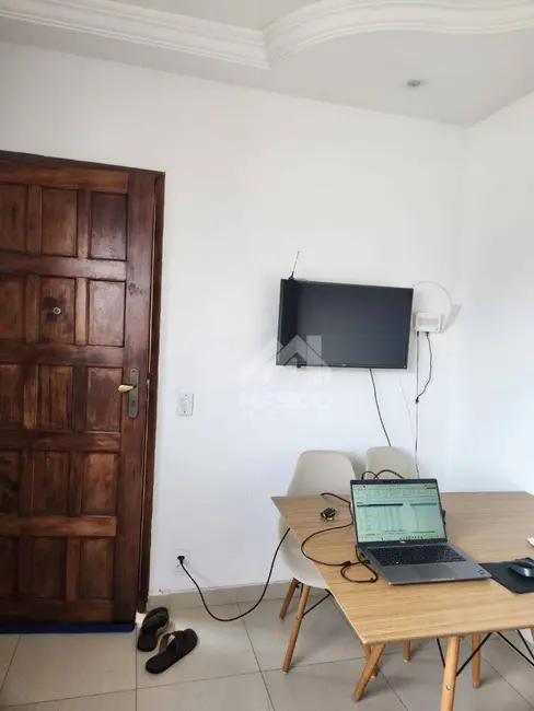 Apartamento com 2 quartos à venda, 58m2 em Coqueiral de Itaparica, Vila Velha - ES - imagem 7 Foto 7 de Apartamento com 2 quartos à venda, 58m2 em Coqueiral de Itaparica, Vila Velha - ES