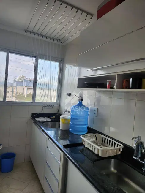 Apartamento com 2 quartos à venda, 58m2 em Coqueiral de Itaparica, Vila Velha - ES - imagem 5 Foto 5 de Apartamento com 2 quartos à venda, 58m2 em Coqueiral de Itaparica, Vila Velha - ES