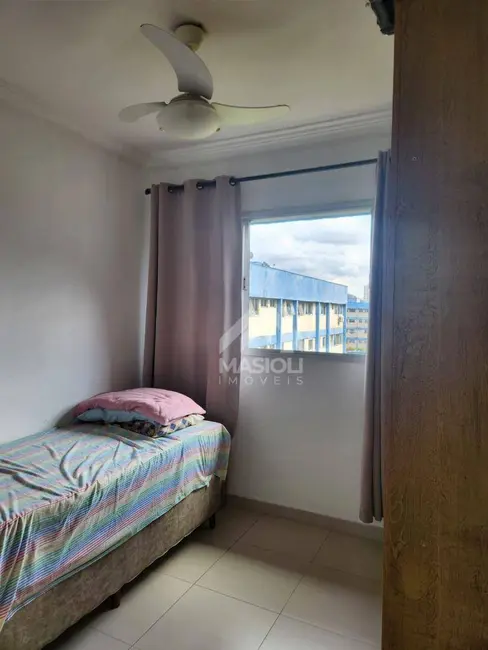 Apartamento com 2 quartos à venda, 58m2 em Coqueiral de Itaparica, Vila Velha - ES - imagem 9 Foto 9 de Apartamento com 2 quartos à venda, 58m2 em Coqueiral de Itaparica, Vila Velha - ES