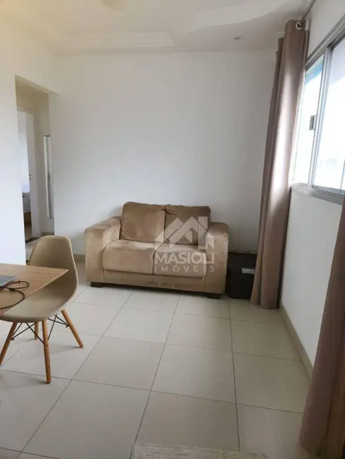 Apartamento com 2 quartos à venda, 58m2 em Coqueiral de Itaparica, Vila Velha - ES - imagem 1 Foto 1 de Apartamento com 2 quartos à venda, 58m2 em Coqueiral de Itaparica, Vila Velha - ES