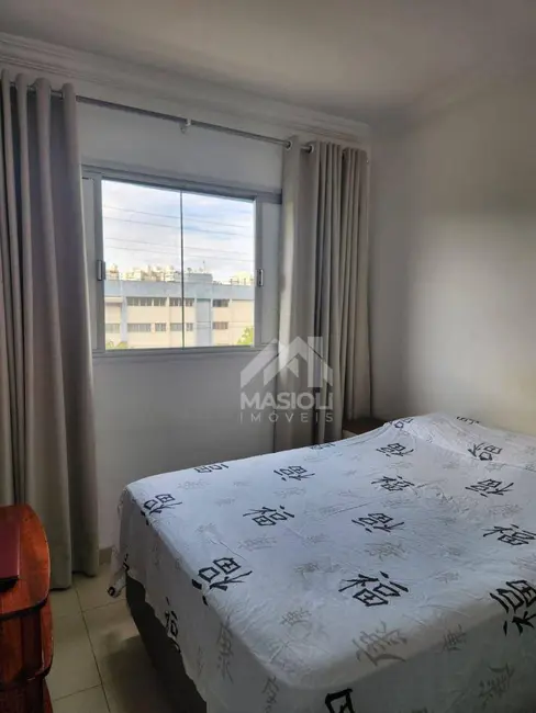 Apartamento com 2 quartos à venda, 58m2 em Coqueiral de Itaparica, Vila Velha - ES - imagem 4 Foto 4 de Apartamento com 2 quartos à venda, 58m2 em Coqueiral de Itaparica, Vila Velha - ES