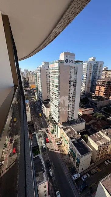 Foto 2 de Apartamento com 2 quartos à venda, 75m2 em Praia da Costa, Vila Velha - ES
