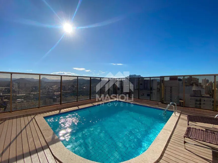 Foto 1 de Apartamento com 2 quartos à venda, 75m2 em Praia da Costa, Vila Velha - ES