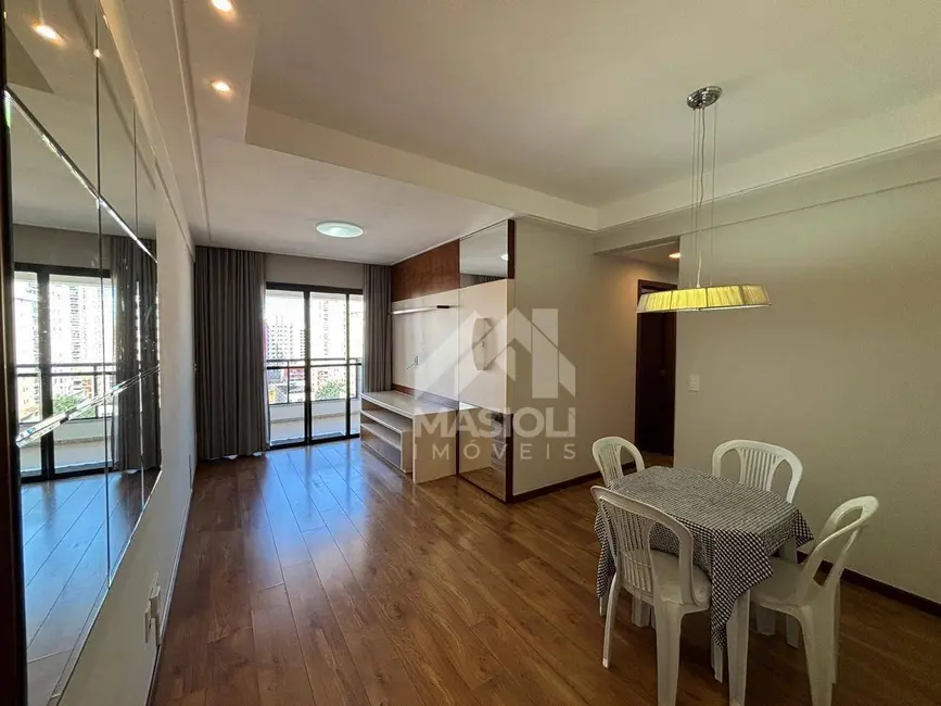Foto 1 de Apartamento com 3 quartos para alugar, 120m2 em Praia da Costa, Vila Velha - ES