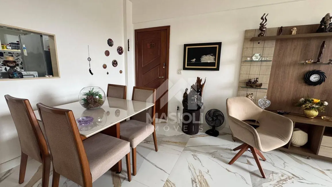 Apartamento com 2 quartos à venda, 90m2 em Vila Velha - ES - imagem 3 Foto 3 de Apartamento com 2 quartos à venda, 90m2 em Vila Velha - ES