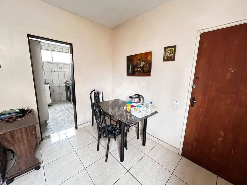 Apartamento com 2 quartos à venda, 60m2 em Itapuã, Vila Velha - ES - imagem 3 Foto 3 de Apartamento com 2 quartos à venda, 60m2 em Itapuã, Vila Velha - ES