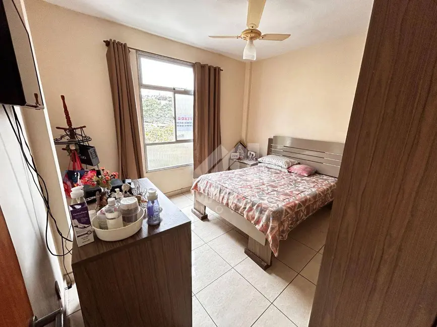 Apartamento com 2 quartos à venda, 60m2 em Itapuã, Vila Velha - ES - imagem 6 Foto 6 de Apartamento com 2 quartos à venda, 60m2 em Itapuã, Vila Velha - ES