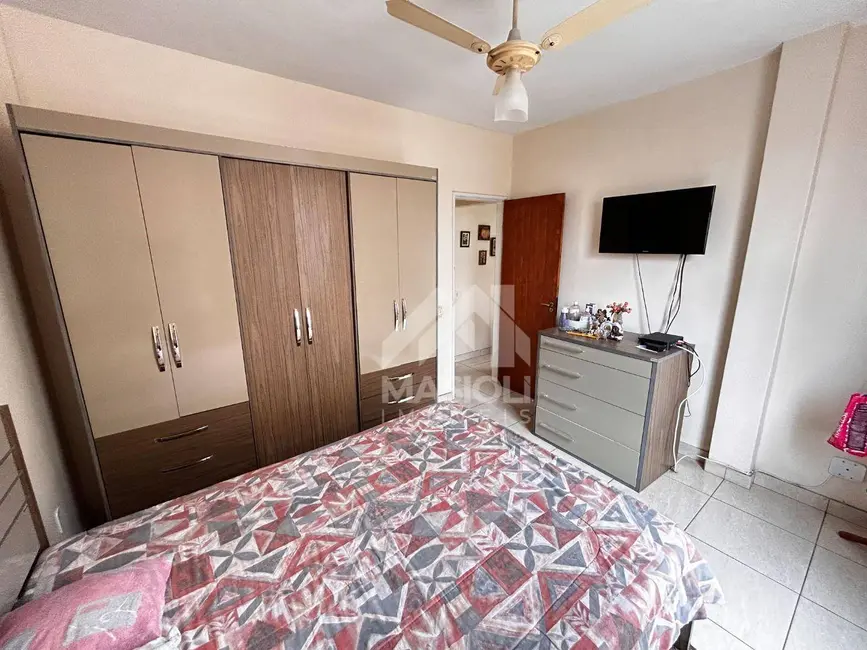Apartamento com 2 quartos à venda, 60m2 em Itapuã, Vila Velha - ES - imagem 9 Foto 9 de Apartamento com 2 quartos à venda, 60m2 em Itapuã, Vila Velha - ES
