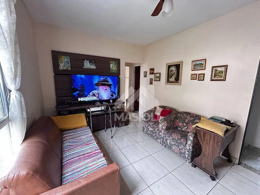 Apartamento com 2 quartos à venda, 60m2 em Itapuã, Vila Velha - ES - imagem 1 Foto 1 de Apartamento com 2 quartos à venda, 60m2 em Itapuã, Vila Velha - ES