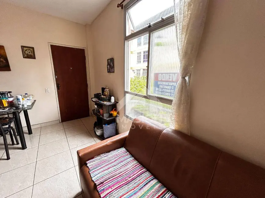 Apartamento com 2 quartos à venda, 60m2 em Itapuã, Vila Velha - ES - imagem 4 Foto 4 de Apartamento com 2 quartos à venda, 60m2 em Itapuã, Vila Velha - ES