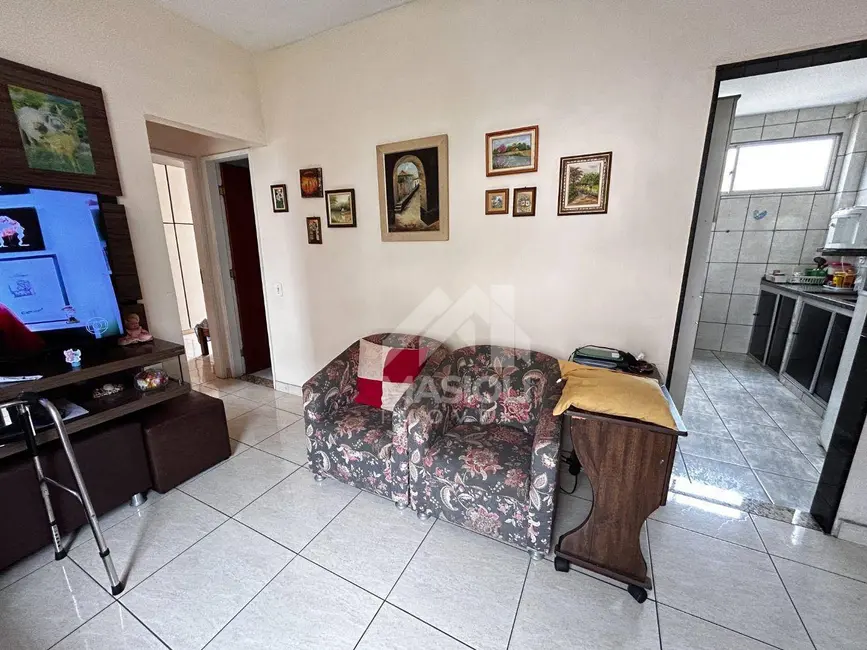 Apartamento com 2 quartos à venda, 60m2 em Itapuã, Vila Velha - ES - imagem 2 Foto 2 de Apartamento com 2 quartos à venda, 60m2 em Itapuã, Vila Velha - ES