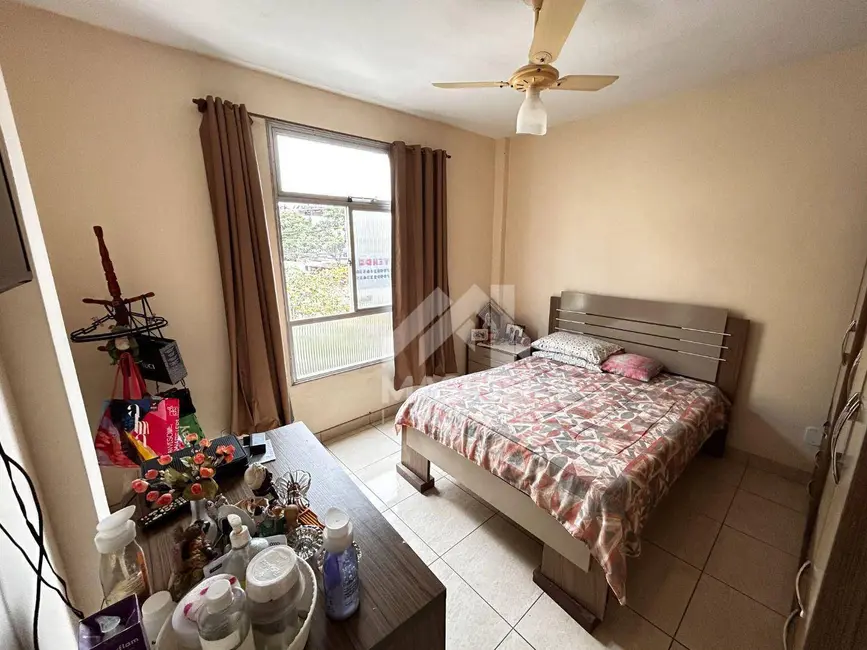 Apartamento com 2 quartos à venda, 60m2 em Itapuã, Vila Velha - ES - imagem 7 Foto 7 de Apartamento com 2 quartos à venda, 60m2 em Itapuã, Vila Velha - ES