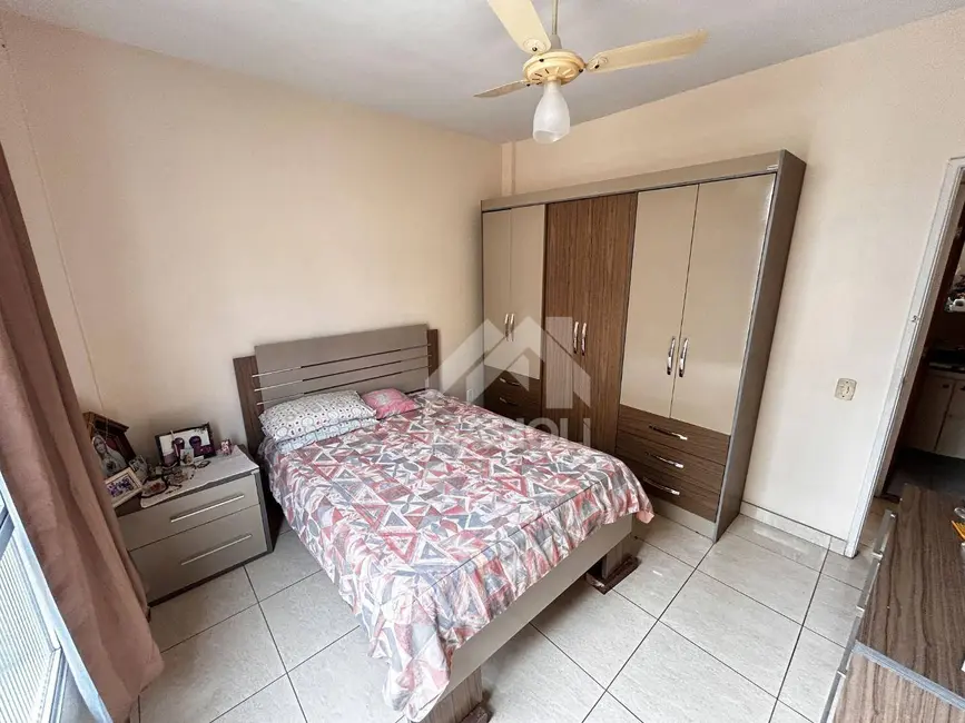 Apartamento com 2 quartos à venda, 60m2 em Itapuã, Vila Velha - ES - imagem 8 Foto 8 de Apartamento com 2 quartos à venda, 60m2 em Itapuã, Vila Velha - ES