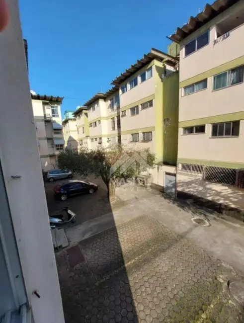 Foto 1 de Apartamento com 2 quartos à venda, 60m2 em Itapuã, Vila Velha - ES
