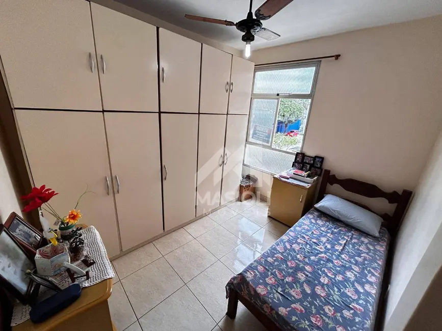 Apartamento com 2 quartos à venda, 60m2 em Itapuã, Vila Velha - ES - imagem 5 Foto 5 de Apartamento com 2 quartos à venda, 60m2 em Itapuã, Vila Velha - ES