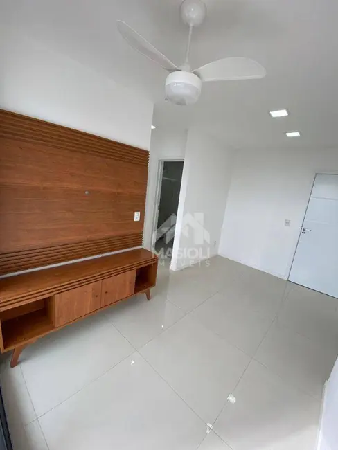 Foto 9 de Apartamento com 2 quartos para alugar, 59m2 em Jockey de Itaparica, Vila Velha - ES