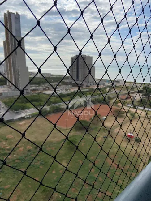 Foto 4 de Apartamento com 2 quartos para alugar, 59m2 em Jockey de Itaparica, Vila Velha - ES