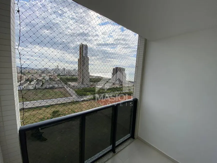 Foto 5 de Apartamento com 2 quartos para alugar, 59m2 em Jockey de Itaparica, Vila Velha - ES