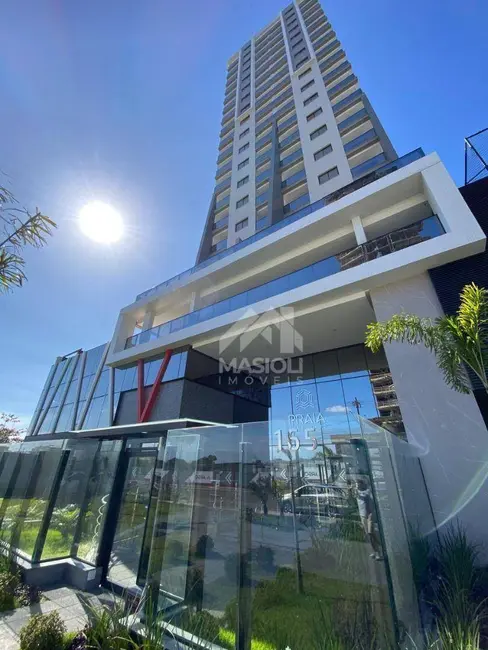 Foto 1 de Apartamento com 2 quartos para alugar, 59m2 em Jockey de Itaparica, Vila Velha - ES