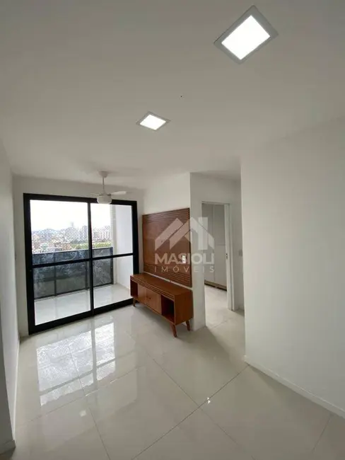 Foto 7 de Apartamento com 2 quartos para alugar, 59m2 em Jockey de Itaparica, Vila Velha - ES