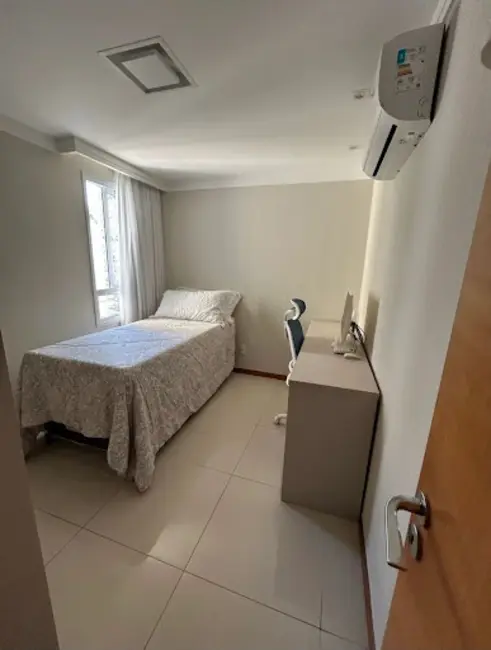 Foto 4 de Apartamento com 3 quartos à venda, 80m2 em Itapuã, Vila Velha - ES