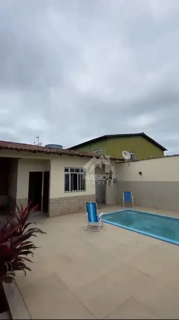 Foto 1 de Casa com 4 quartos à venda, 300m2 em Ponta da Fruta, Vila Velha - ES