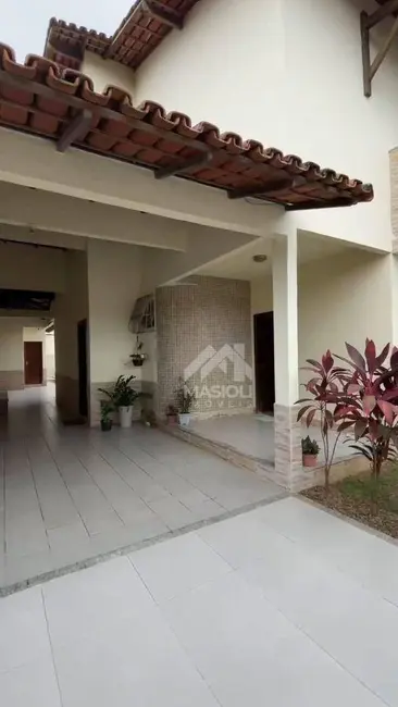 Casa com 4 quartos à venda, 300m2 em Ponta da Fruta, Vila Velha - ES - imagem 4 Foto 4 de Casa com 4 quartos à venda, 300m2 em Ponta da Fruta, Vila Velha - ES