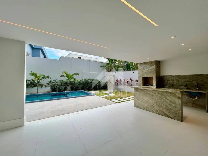 Casa de Condomínio com 4 quartos à venda, 545m2 em Interlagos, Vila Velha - ES - imagem 8 Foto 8 de Casa de Condomínio com 4 quartos à venda, 545m2 em Interlagos, Vila Velha - ES