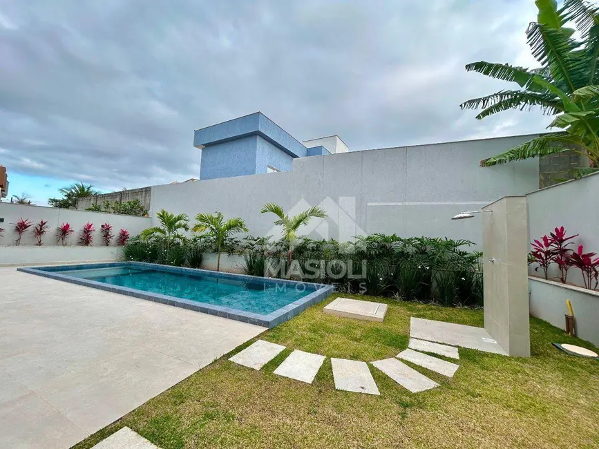 Casa de Condomínio com 4 quartos à venda, 545m2 em Interlagos, Vila Velha - ES - imagem 3 Foto 3 de Casa de Condomínio com 4 quartos à venda, 545m2 em Interlagos, Vila Velha - ES