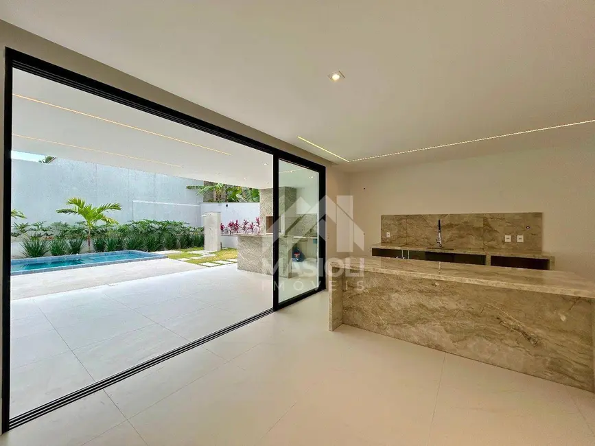 Casa de Condomínio com 4 quartos à venda, 545m2 em Interlagos, Vila Velha - ES - imagem 6 Foto 6 de Casa de Condomínio com 4 quartos à venda, 545m2 em Interlagos, Vila Velha - ES