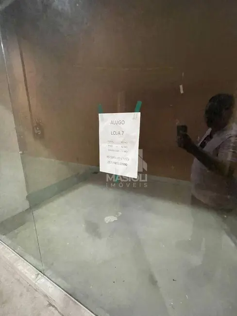 Loja para alugar, 63m2 em Praia da Costa, Vila Velha - ES - imagem 2 Foto 2 de Loja para alugar, 63m2 em Praia da Costa, Vila Velha - ES