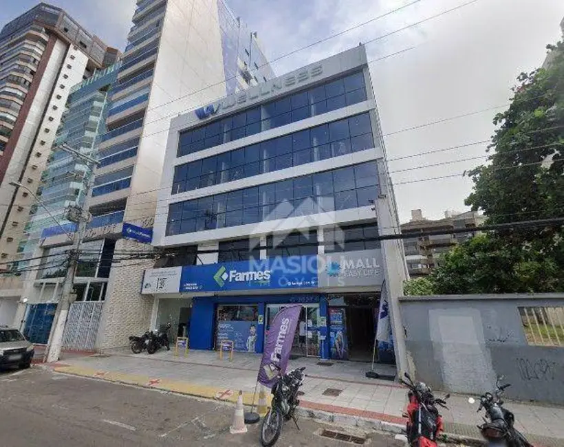 Foto 1 de Loja para alugar, 240m2 em Praia da Costa, Vila Velha - ES
