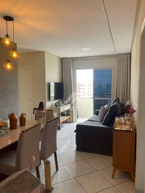 Foto 1 de Apartamento com 2 quartos à venda, 55m2 em Coqueiral de Itaparica, Vila Velha - ES