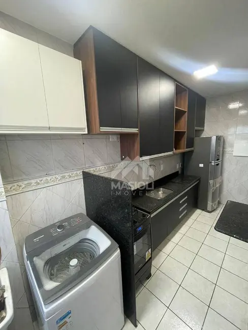 Foto 6 de Apartamento com 2 quartos à venda, 55m2 em Coqueiral de Itaparica, Vila Velha - ES