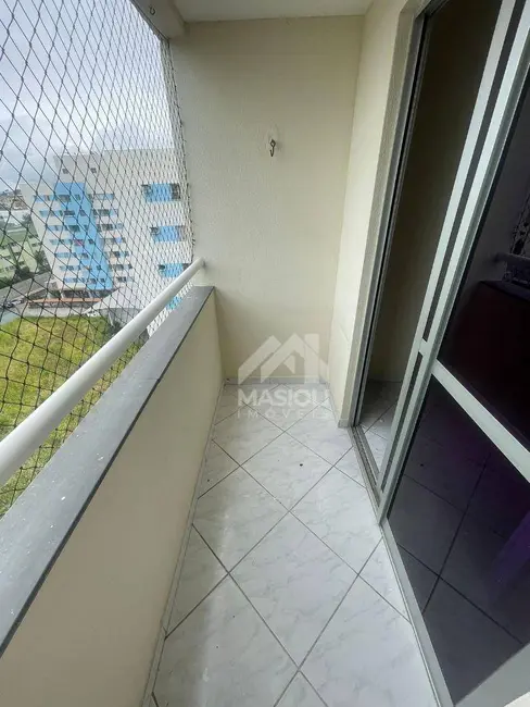 Foto 2 de Apartamento com 2 quartos à venda, 55m2 em Coqueiral de Itaparica, Vila Velha - ES