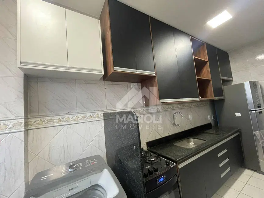 Foto 5 de Apartamento com 2 quartos à venda, 55m2 em Coqueiral de Itaparica, Vila Velha - ES