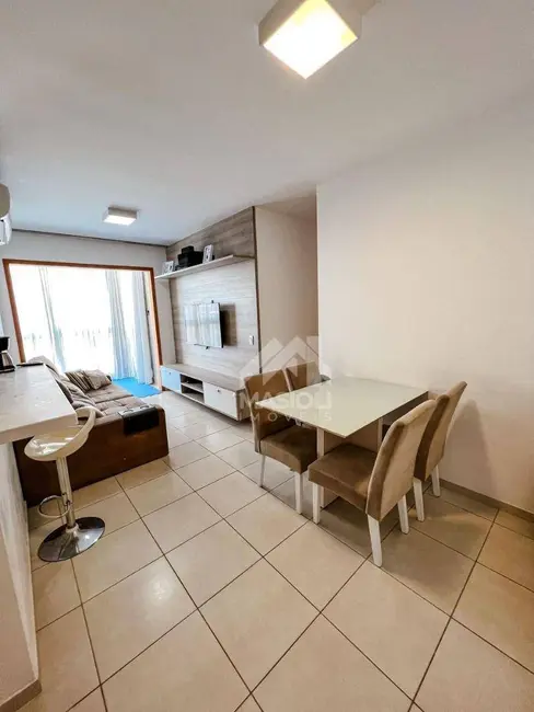 Apartamento com 3 quartos à venda, 73m2 em Praia das Gaivotas, Vila Velha - ES - imagem 2 Foto 2 de Apartamento com 3 quartos à venda, 73m2 em Praia das Gaivotas, Vila Velha - ES